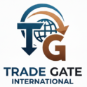 Logo of Trade Gate International